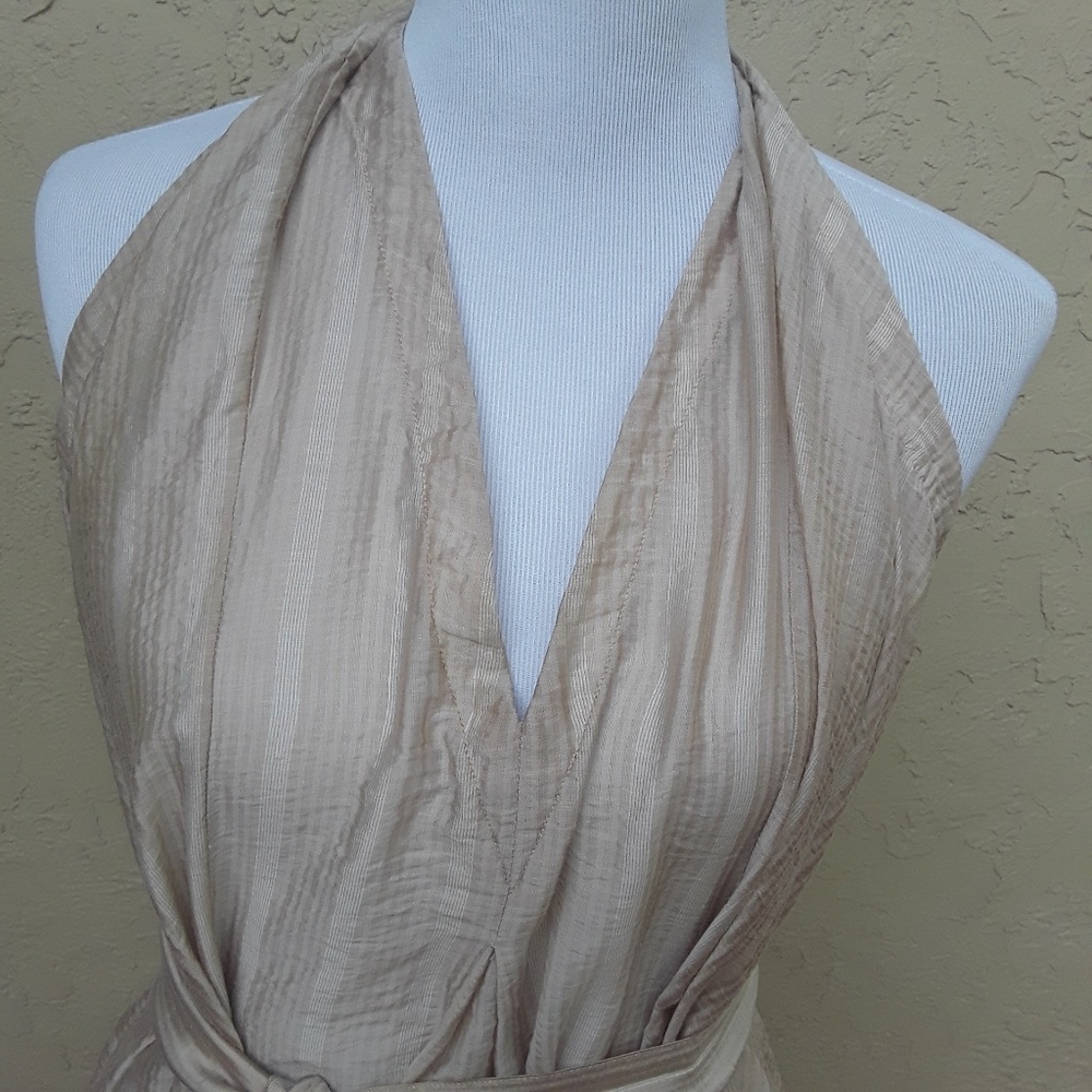 BCBG RUNWAY DRESS - Picture 2 of 8